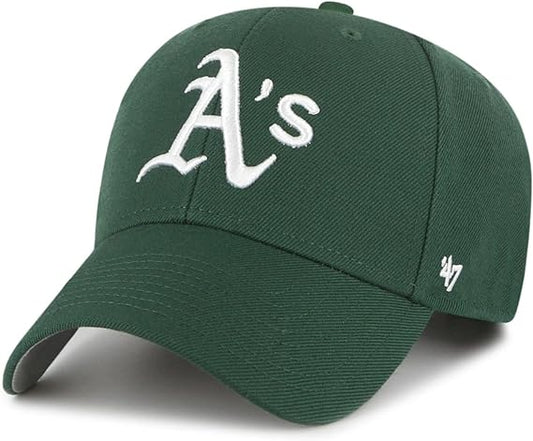 ´47 BRAND ATHLETICS OAKLAND