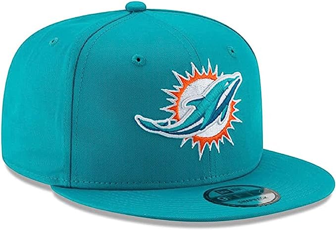 9FIFTY Dolphins Miami