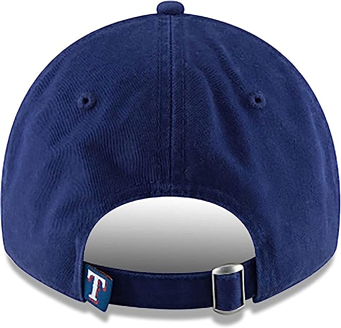 9Twenty Texas Rangers