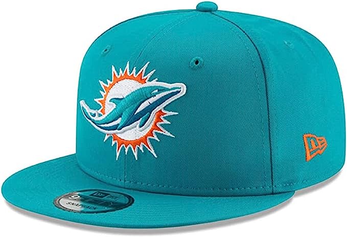 9FIFTY Dolphins Miami