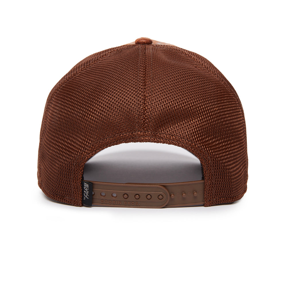 GOORIN BROS DANGER CUERO