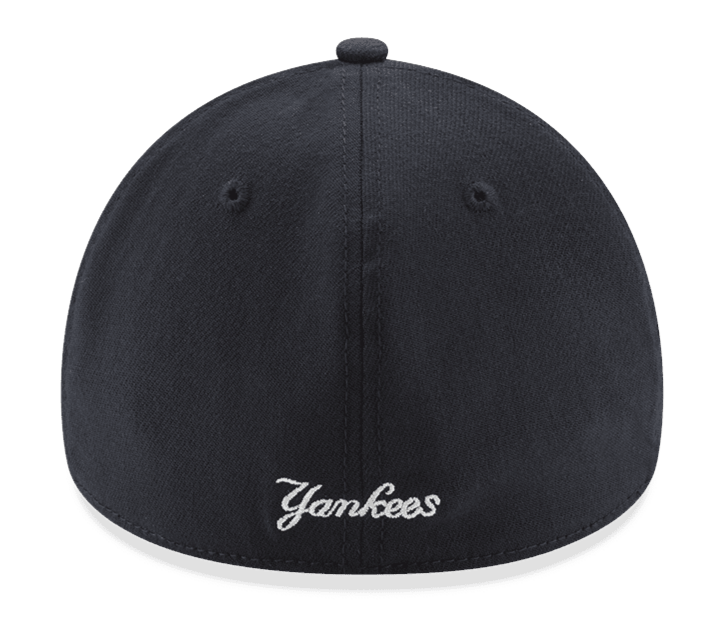 New Era 39Thirty New York Yankees