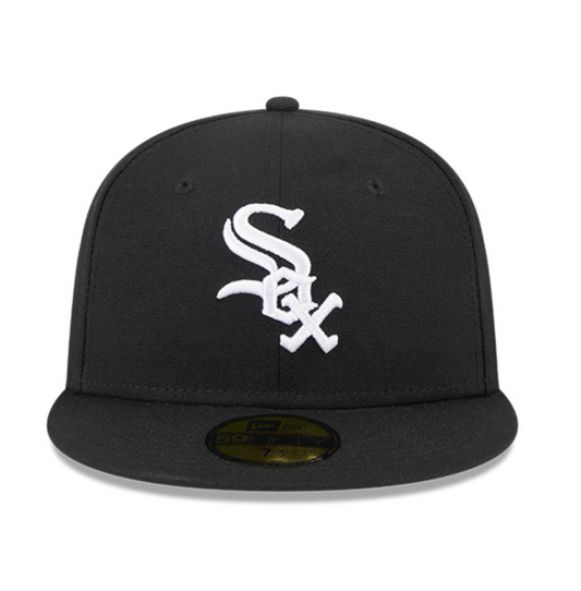 Chicago White Sox Authentic Collection 59FIFTY