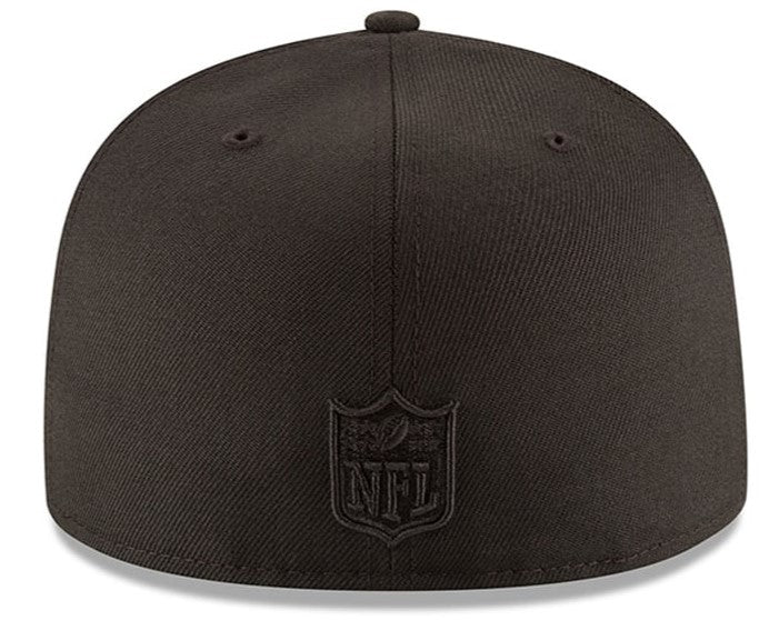 New Era 59Fifty Las Vegas Raiders