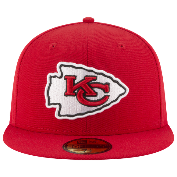 New Era 59Fifty Kansas City Chiefs