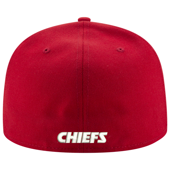 New Era 59Fifty Kansas City Chiefs