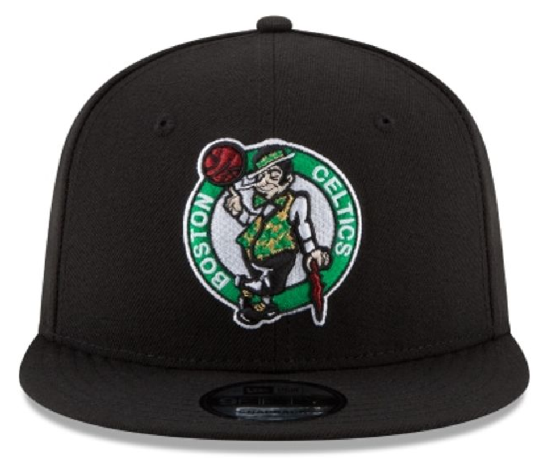 9Fifty Celtics Boston