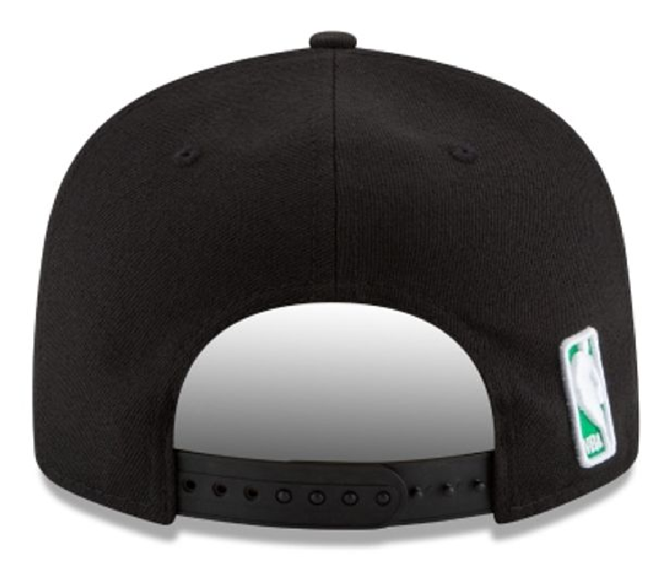 9Fifty Celtics Boston