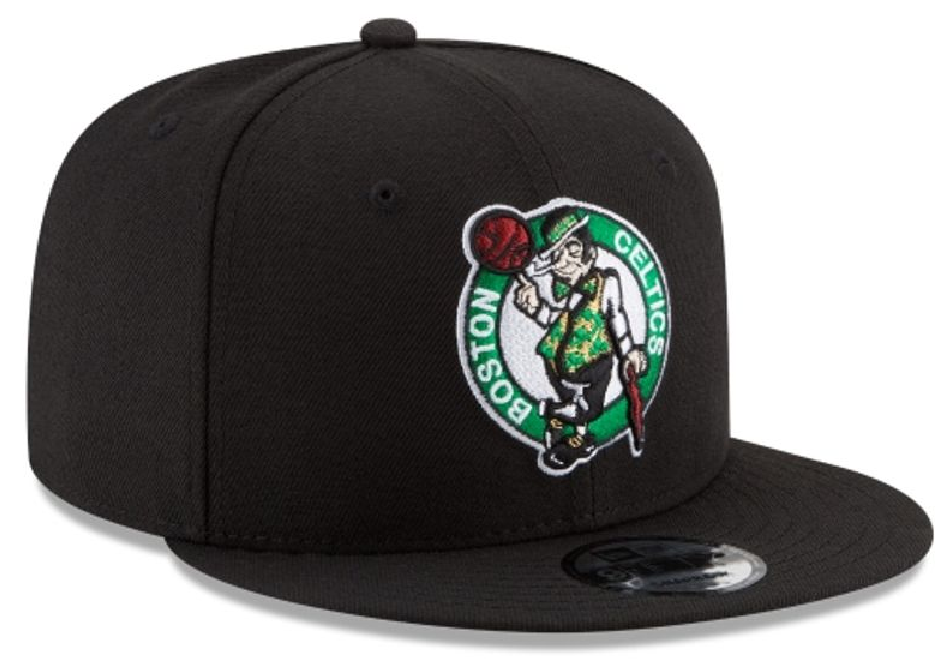 9Fifty Celtics Boston