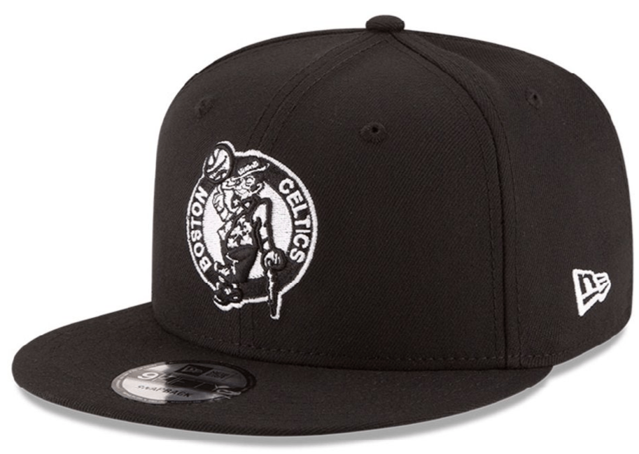 9FIFTY Celtics Boston