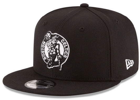 9FIFTY Celtics Boston