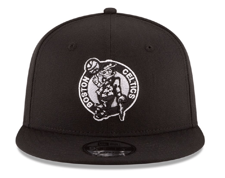 9FIFTY Celtics Boston