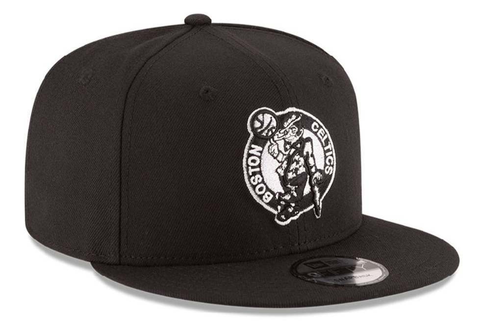 9FIFTY Celtics Boston