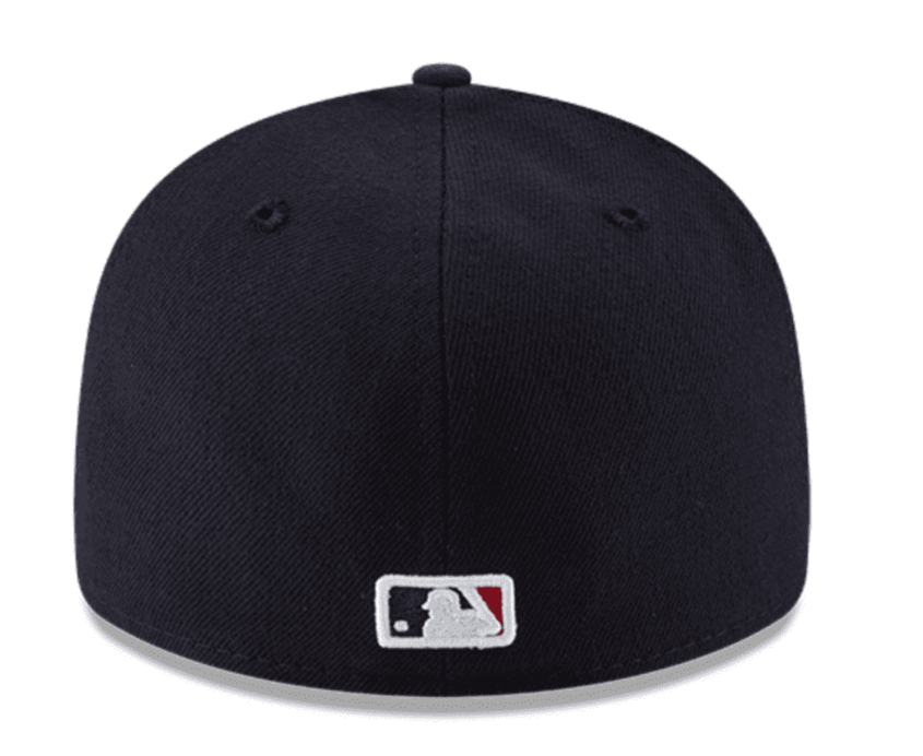 New Era 59Fifty Low Profile Boston Red Sox