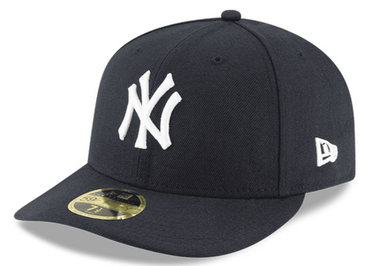 New York Yankees
Gorra Acperf Collection 59FIFTY LP