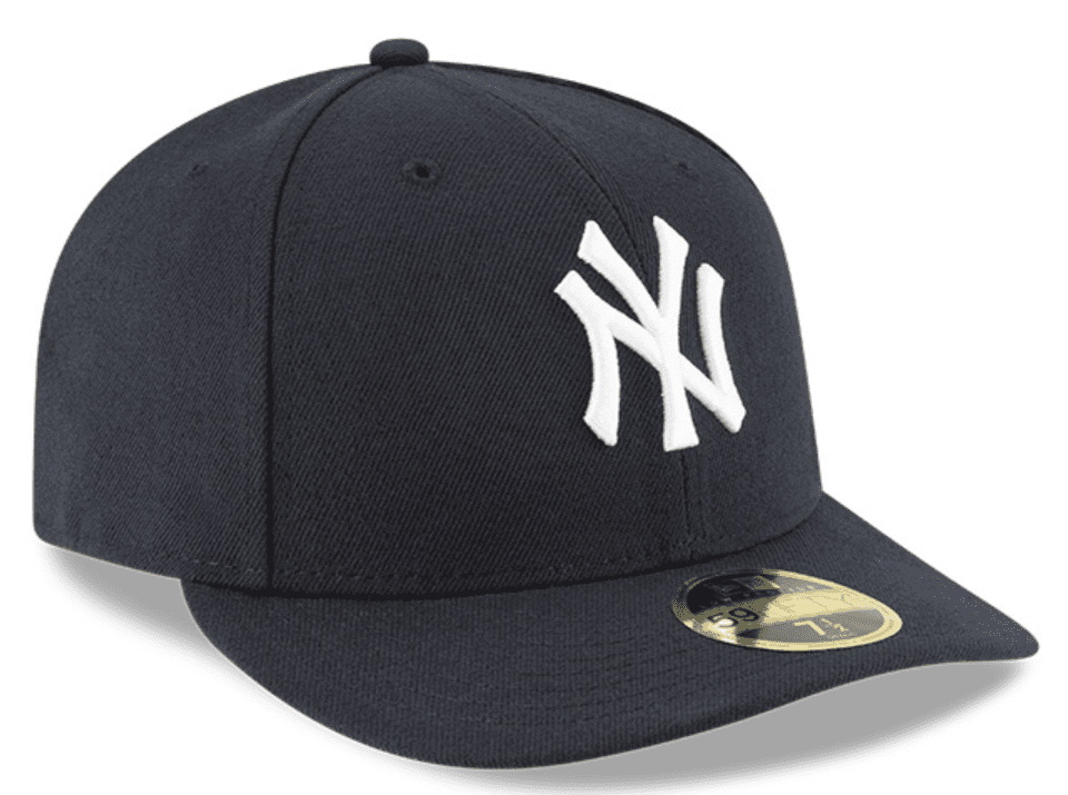 New York Yankees
Gorra Acperf Collection 59FIFTY LP