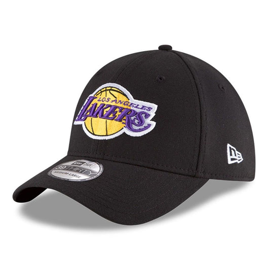 New era 39Thirty Los Angeles Lakers