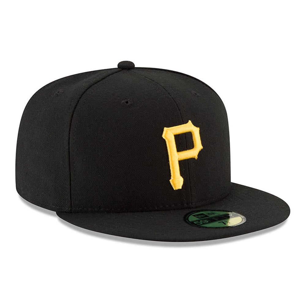 New Era 59Fifty Pittsburgh Pirates