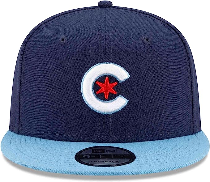 9Fifty Cubs Chicago