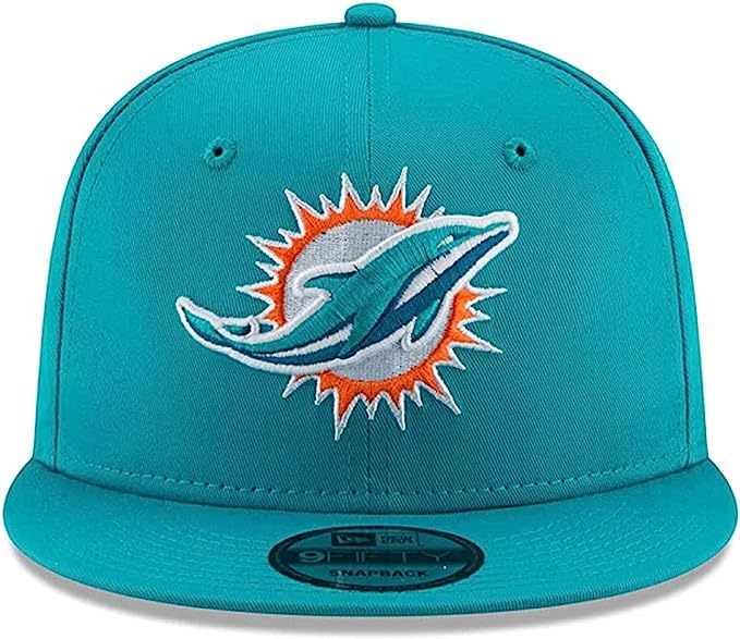 9FIFTY Dolphins Miami