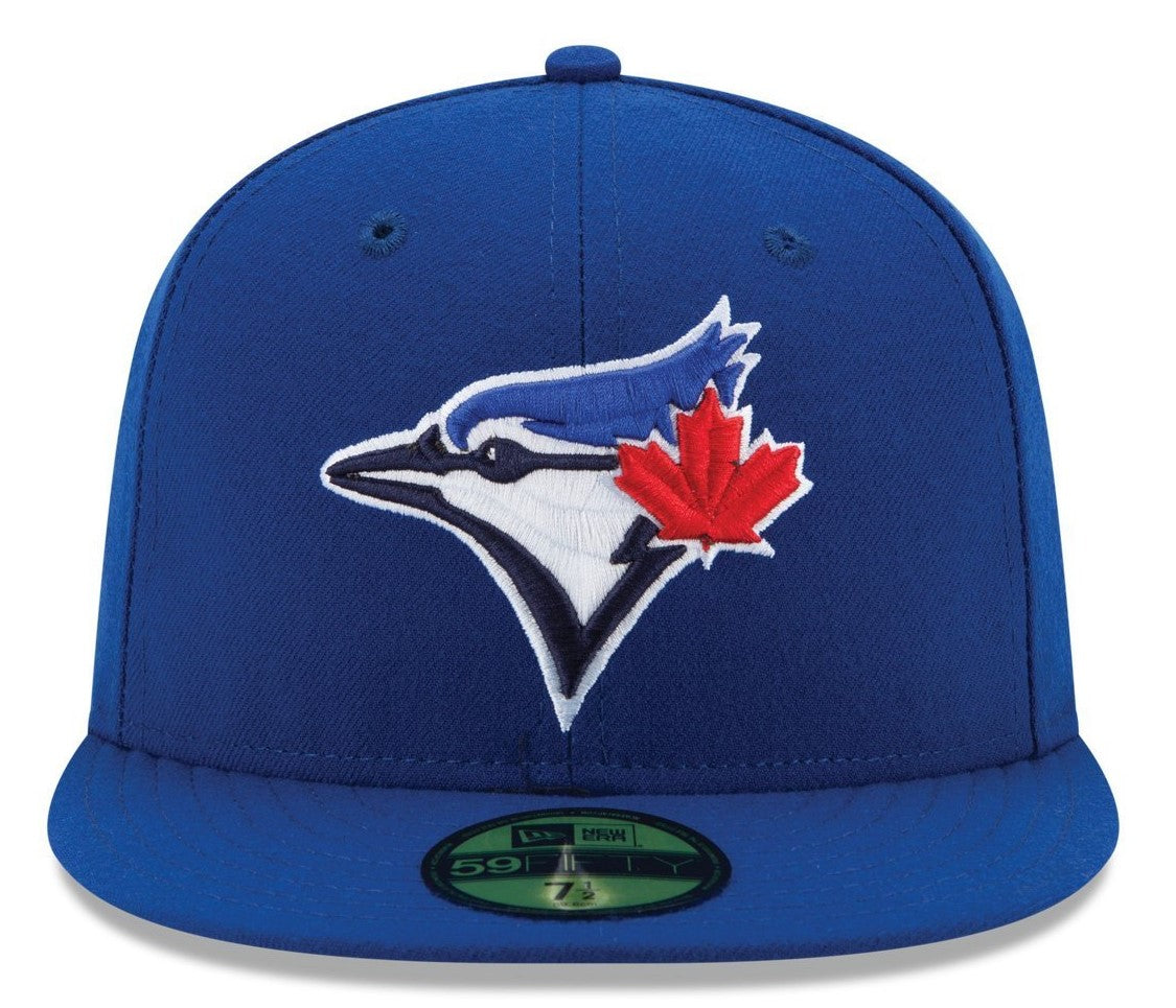 New Era 59Fifty Toronto Blue Jays