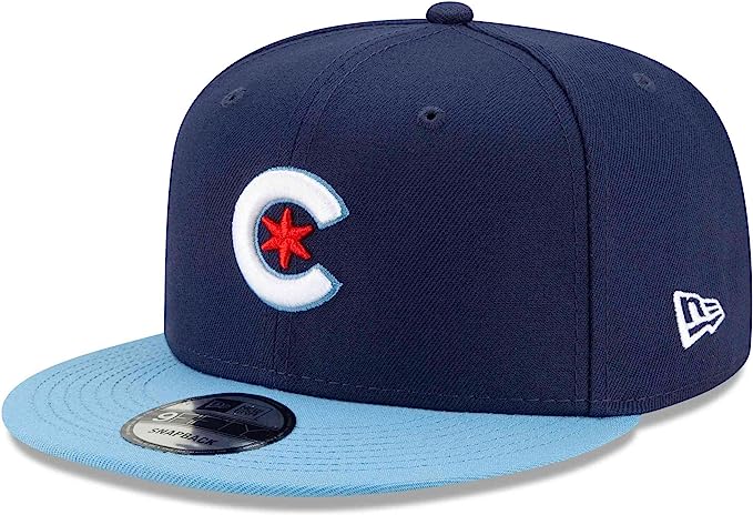 9Fifty Cubs Chicago
