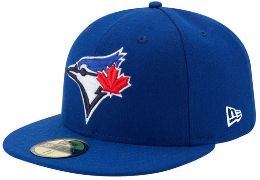 New Era 59Fifty Toronto Blue Jays