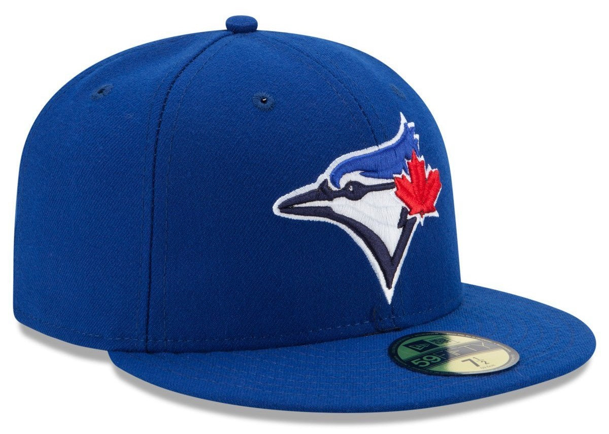 New Era 59Fifty Toronto Blue Jays