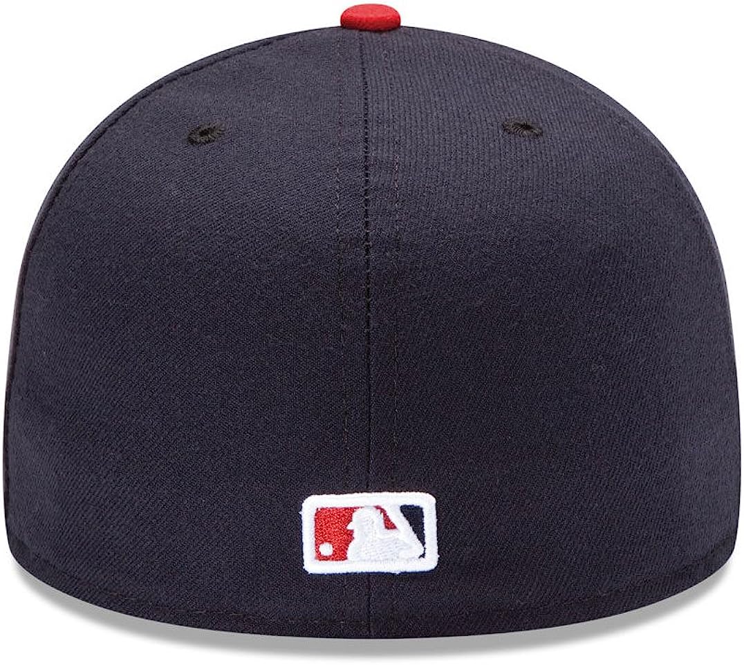 New Era 59Fifty Washington Nationals