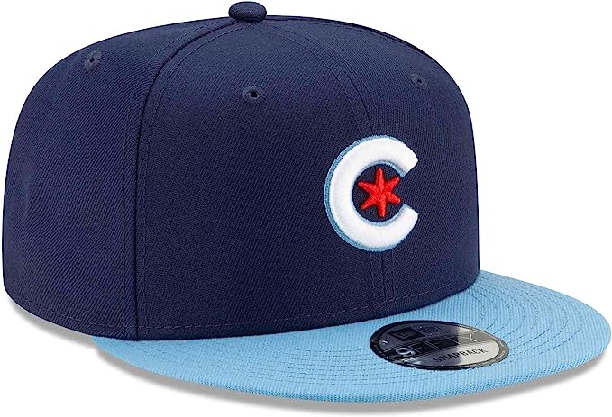 9Fifty Cubs Chicago