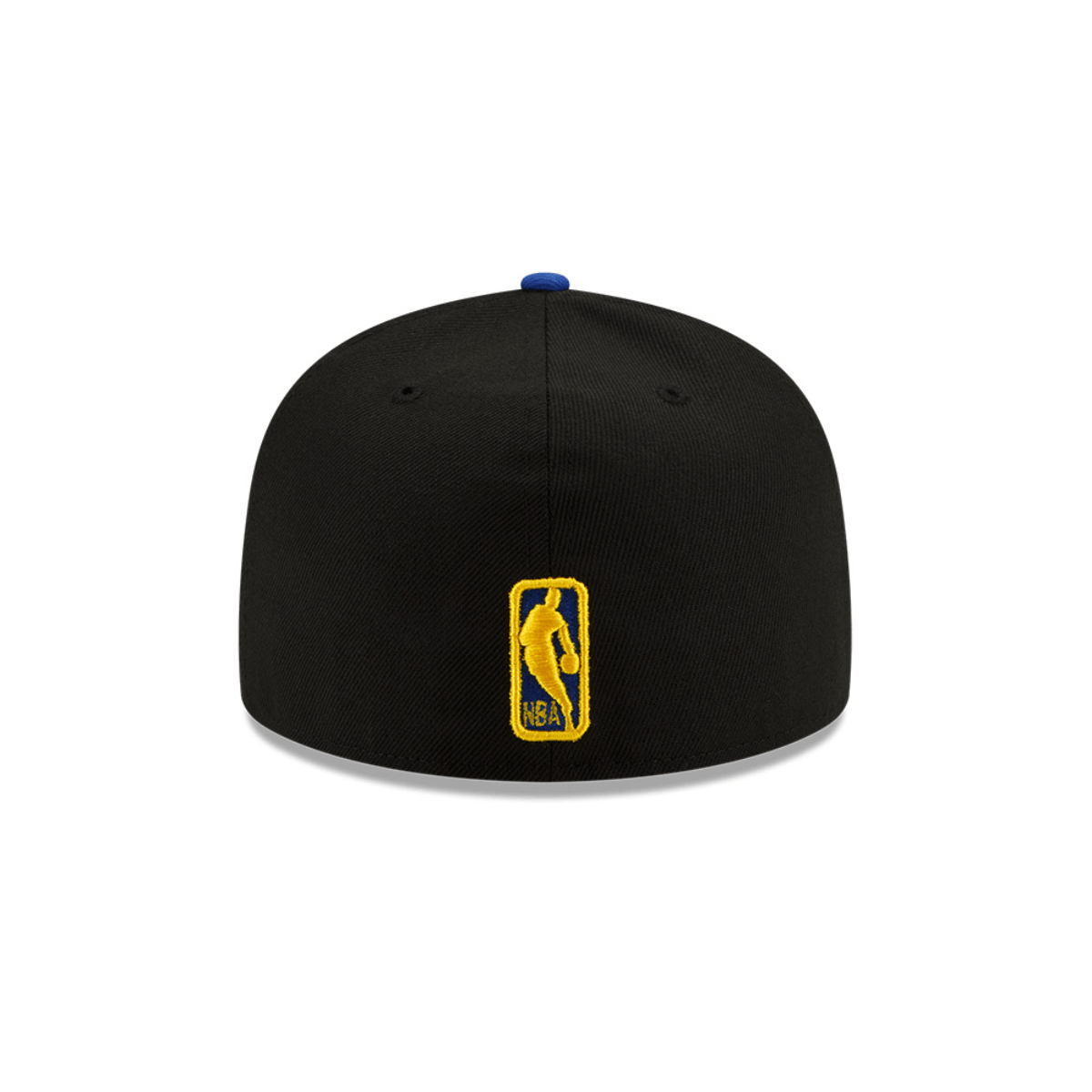 Golden State Warriors 2 Tone Collection 59FIFTY New Era