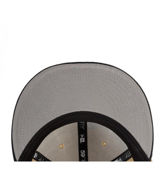 59Fifty MLB New York Yankees MLB Pack Illusion Gold