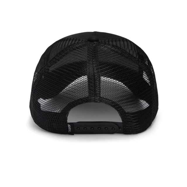 GOORIN BROS THE VICIOUS SNAKE BLACK
