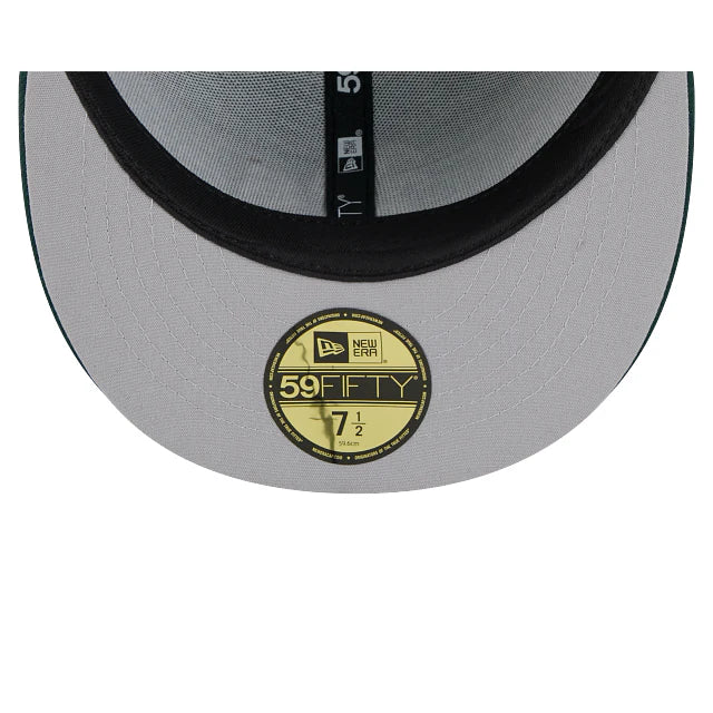 Oakland Athletics MLB Summer Classic 59FIFTY Cerrada
