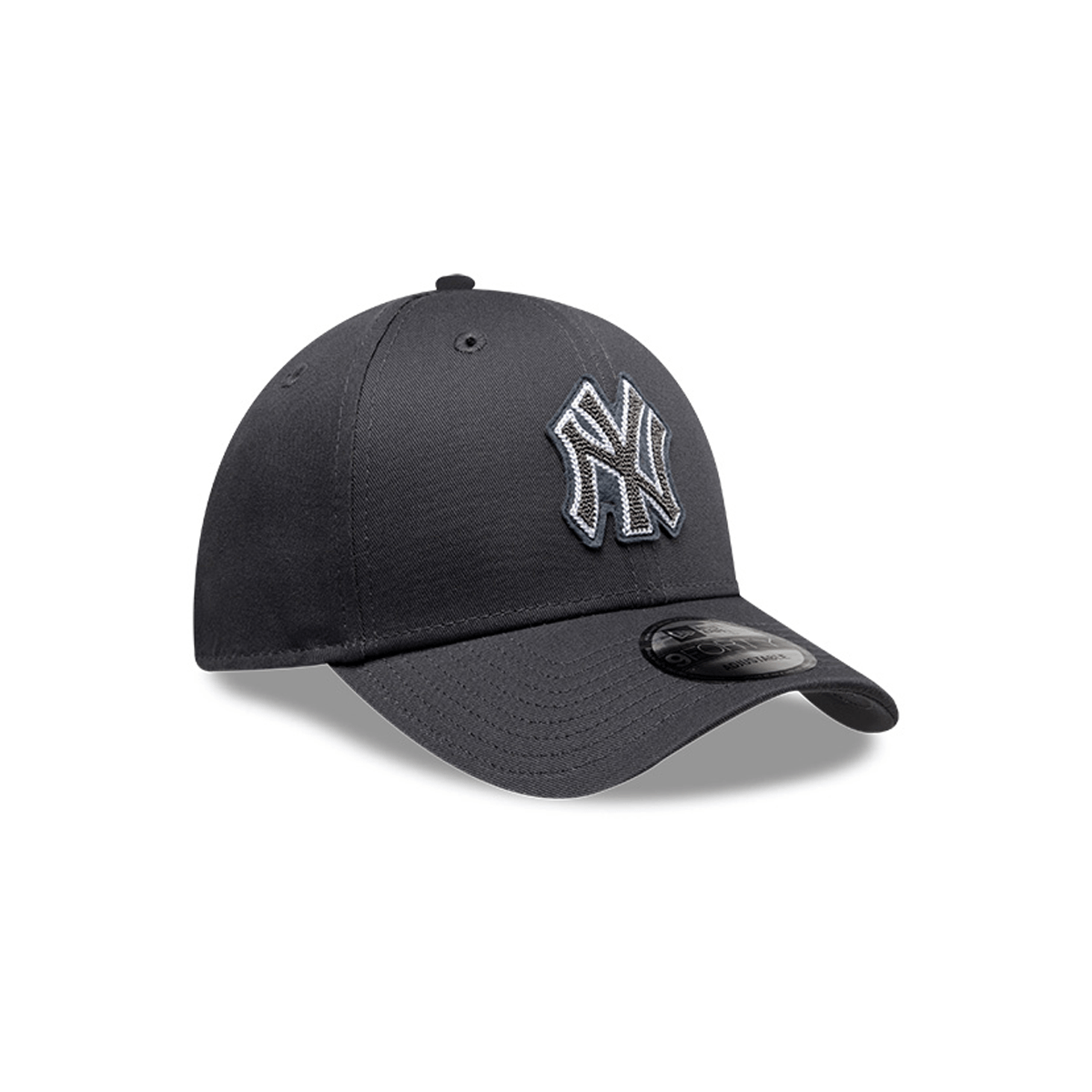 New York Yankees MLB Chainstitching 9FORTY