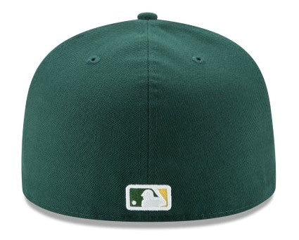 New Era 59Fifty Oakland Athletics