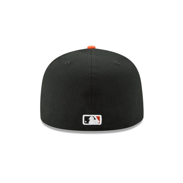 San Francisco Giants Authentic Collection 59FIFTY