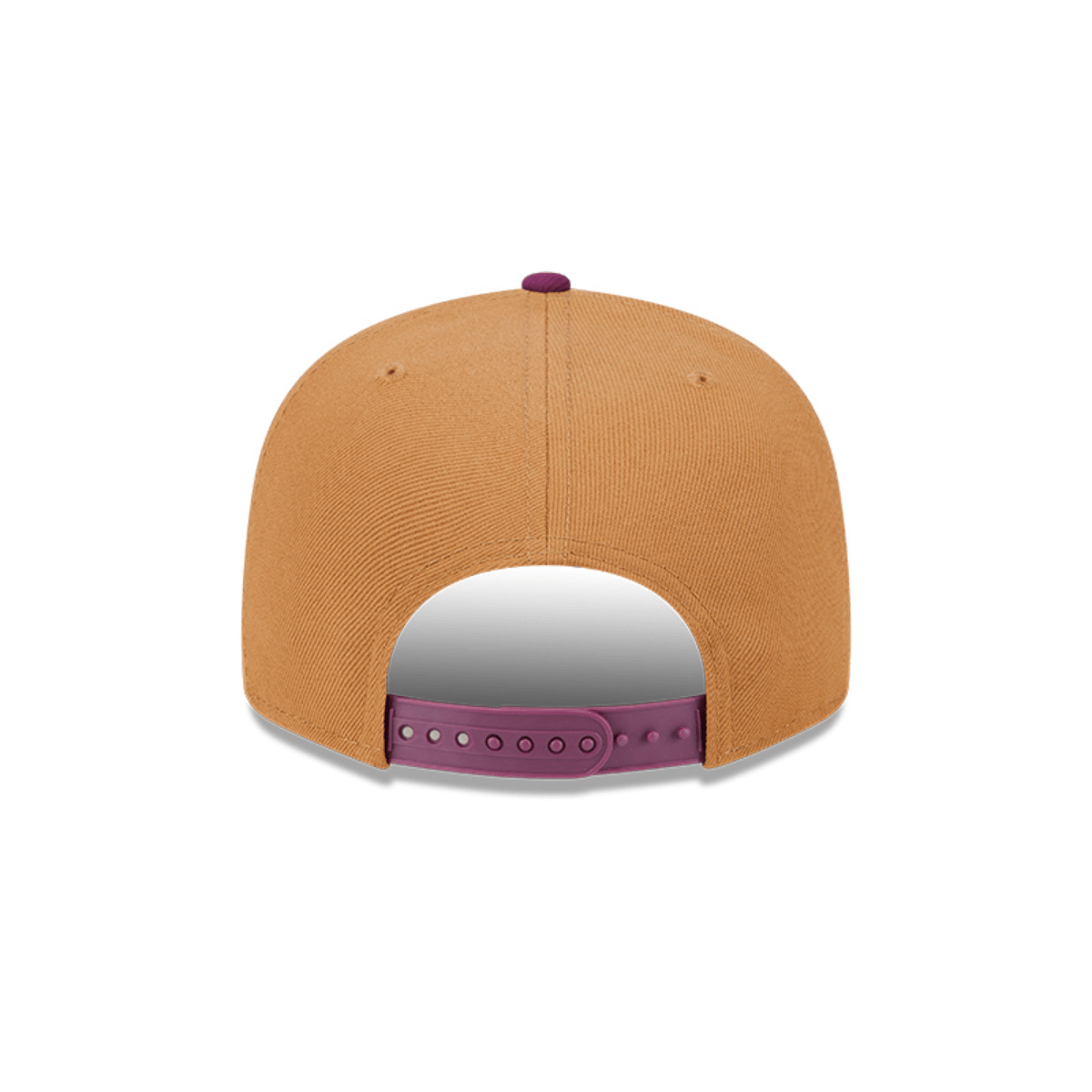 Gorra Color Pack Collection 9FIFTY Ajustable New Era