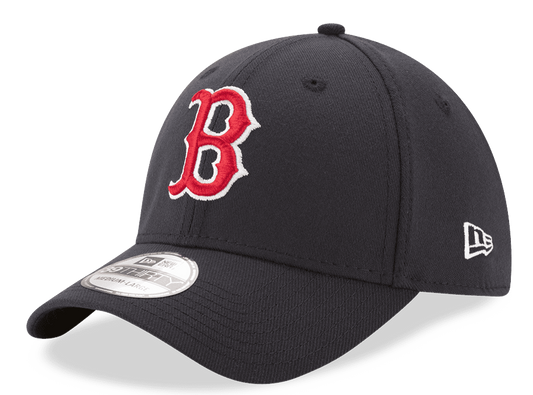New Era 39Thirty Boston Red Sox