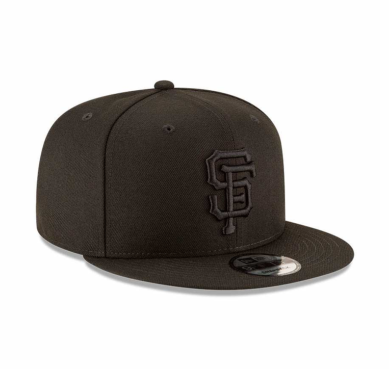 9FIFTY Giants San Francisco