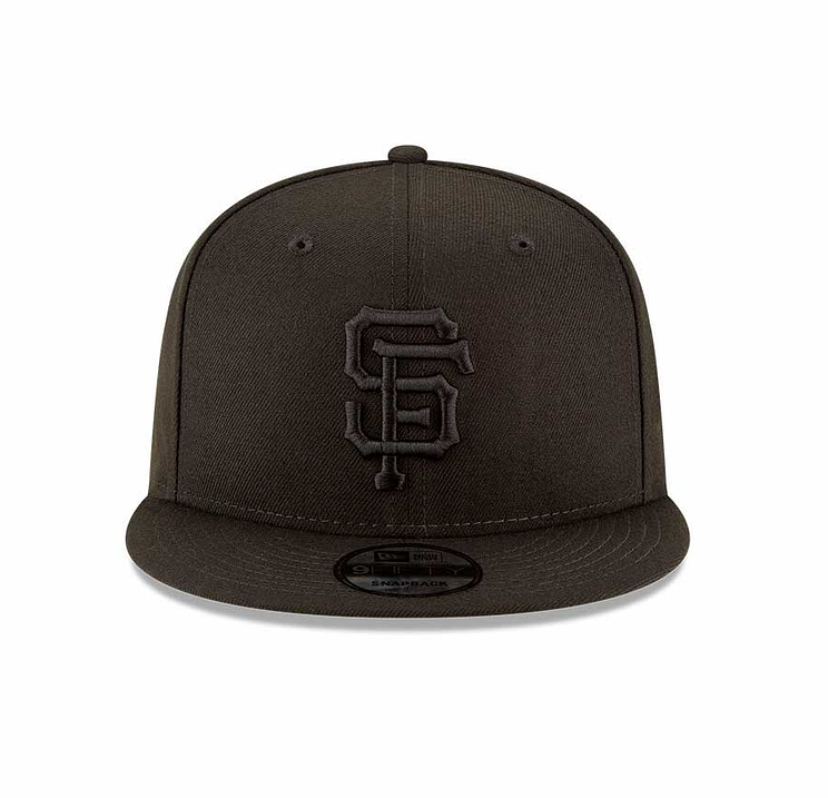 9FIFTY Giants San Francisco