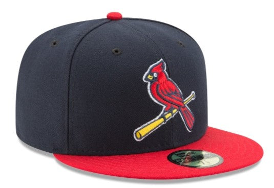 New Era 59Fifty San luis Cardinals