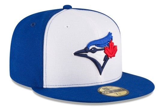New Era 59Fifty Toronto Blue Jays