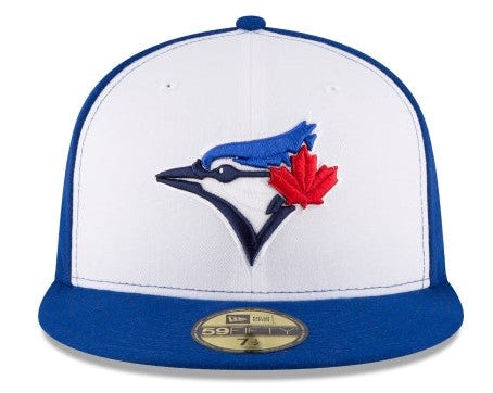New Era 59Fifty Toronto Blue Jays