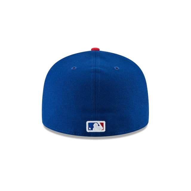 New Era 59Fifty Chicago Cubs
