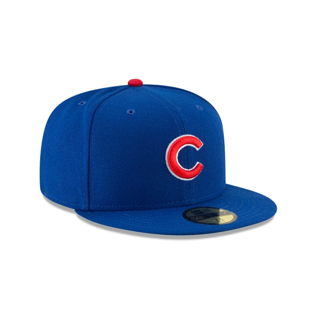 New Era 59Fifty Chicago Cubs