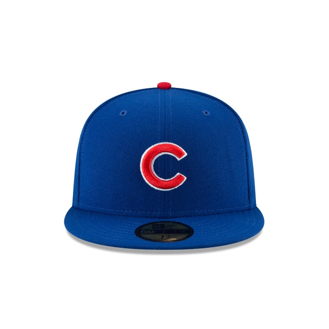 New Era 59Fifty Chicago Cubs