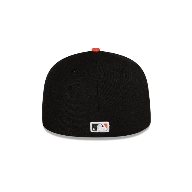 New Era 59Fifty San Francisco Giants