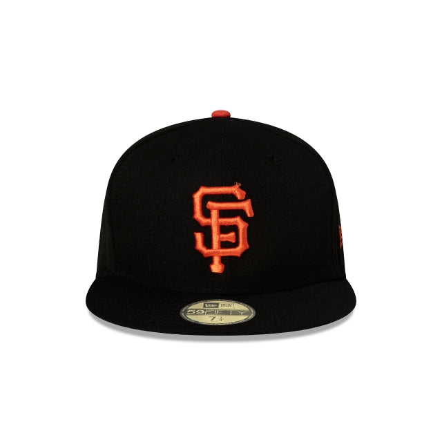 New Era 59Fifty San Francisco Giants