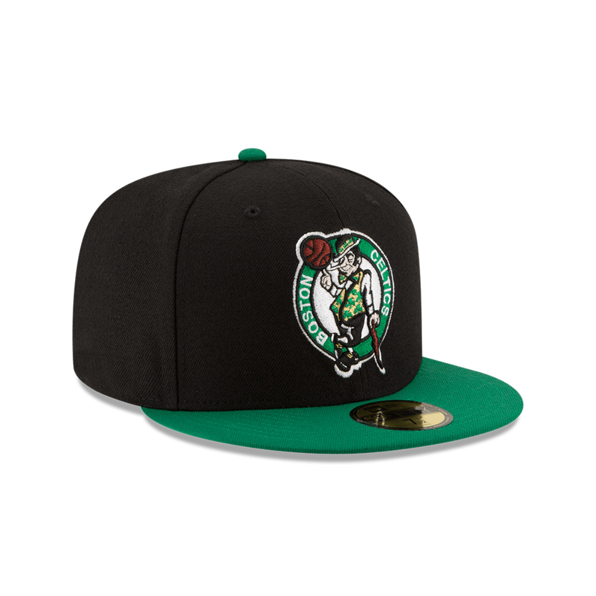 Boston Celtics 2 Tone Collection 59FIFTY New Era